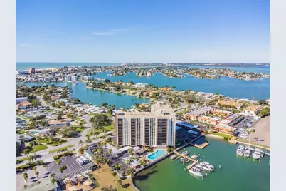 10355 Paradise Boulevard #711, Treasure Island, FL 33706 - Photo 44