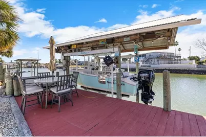 4016 Flamingo Boulevard, Hernando Beach, FL 34607 - Photo 6