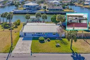4016 Flamingo Blvd, Hernando Beach, FL 34607 - Photo 1