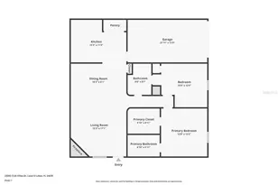 23205 Club Villas Dr, Land O Lakes, FL 34639 - Photo 28