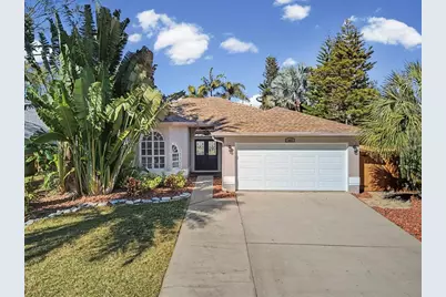 402 Village Drive, Tarpon Springs, FL 34689 - Photo 1