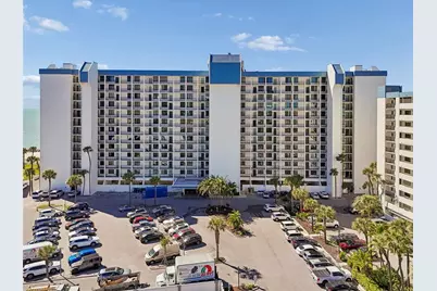 7100 Sunset Way #302, Saint Pete Beach, FL 33706 - Photo 38