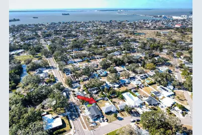 2004 Culberson Avenue, Dunedin, FL 34698 - Photo 4