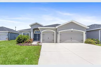16120 67th Court E, Parrish, FL 34219 - Photo 1