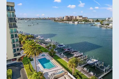 690 Island Way #1109, Clearwater Beach, FL 33767 - Photo 36