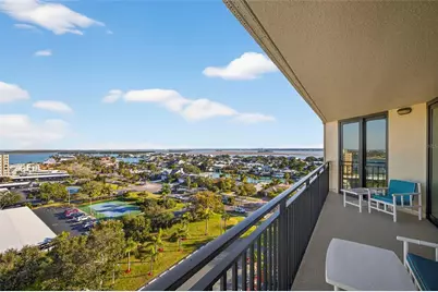 690 Island Way #1109, Clearwater Beach, FL 33767 - Photo 30