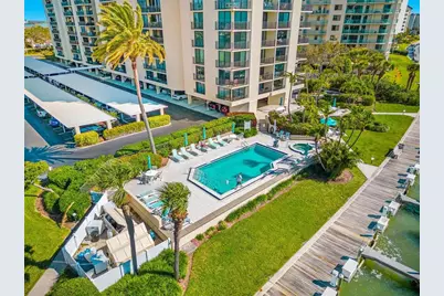690 Island Way #1109, Clearwater Beach, FL 33767 - Photo 32