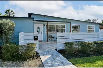 6650 4th Avenue N, Saint Petersburg, FL 33710 - Photo 2