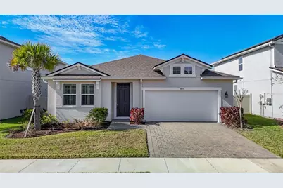 2477 Water Willow Drive, Lutz, FL 33558 - Photo 2