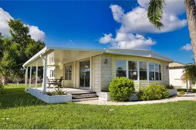 311 Robalo, North Port, FL 34287 - Photo 2