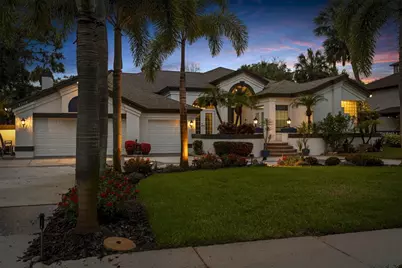 1705 Meyers Cove Drive, Tarpon Springs, FL 34689 - Photo 2