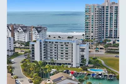 1581 Gulf Boulevard #403N, Clearwater Beach, FL 33767 - Photo 1