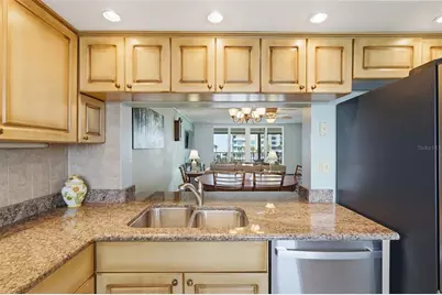 1581 Gulf Boulevard #403N, Clearwater Beach, FL 33767 - Photo 10