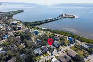 1907 Gulf Beach Blvd, Tarpon Springs, FL 34689 - Photo 62