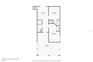 1907 Gulf Beach Blvd, Tarpon Springs, FL 34689 - Photo 52