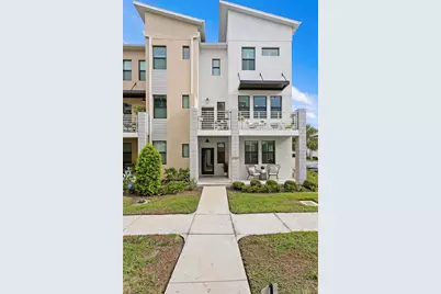 2560 12th Terrace N, Saint Petersburg, FL 33713 - Photo 1