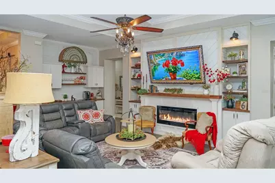 4801 Majestic Hills Loop, Brooksville, FL 34601 - Photo 6