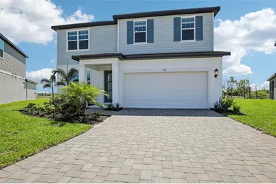 176 Shady Edge Loop, Nokomis, FL 34275 - Photo 2