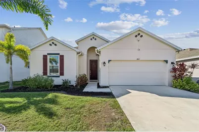 4807 Windy Hammock Way, Palmetto, FL 34221 - Photo 2