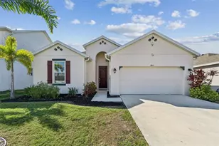 4807 Windy Hammock Way, Palmetto, FL 34221 - Photo 2