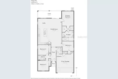 4807 Windy Hammock Way, Palmetto, FL 34221 - Photo 4