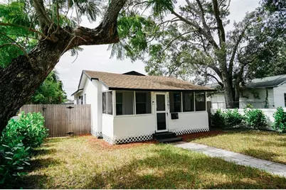 1361 29th Street S, Saint Petersburg, FL 33712 - Photo 2