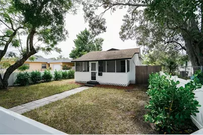 1361 29th Street S, Saint Petersburg, FL 33712 - Photo 1