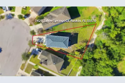 1421 Tahoe Springs Court, Ruskin, FL 33570 - Photo 4