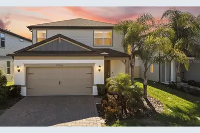 20466 Monza Loop, Land O Lakes, FL 34638 - Photo 1