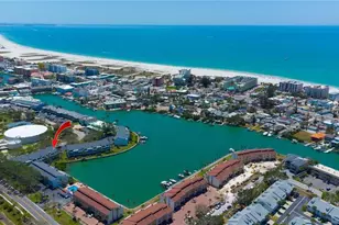 12140 Capri Cir S, Treasure Island, FL 33706 - Photo 1