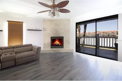 12140 Capri Circle S #709, Treasure Island, FL 33706 - Photo 8