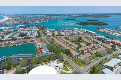 12140 Capri Circle S #709, Treasure Island, FL 33706 - Photo 40