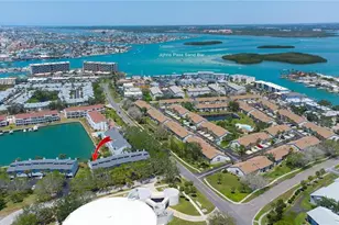 12140 Capri Cir S, Treasure Island, FL 33706 - Photo 40