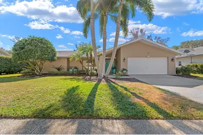 1812 Pine Hill Drive, Safety Harbor, FL 34695 - Photo 1