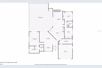 1812 Pine Hill Drive, Safety Harbor, FL 34695 - Photo 38
