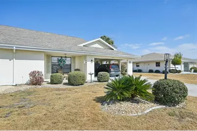 1633 Bentwood Drive, Sun City Center, FL 33573 - Photo 2