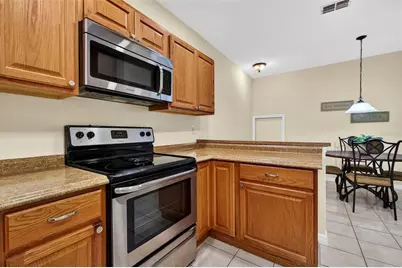903 Pinellas Bayway S #308, Tierra Verde, FL 33715 - Photo 16