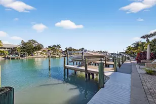 903 Pinellas Bayway S, Tierra Verde, FL 33715 - Photo 4