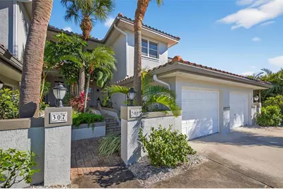 903 Pinellas Bayway S #308, Tierra Verde, FL 33715 - Photo 1