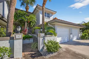 903 Pinellas Bayway S, Tierra Verde, FL 33715 - Photo 1