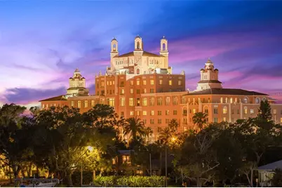 903 Pinellas Bayway S #308, Tierra Verde, FL 33715 - Photo 42