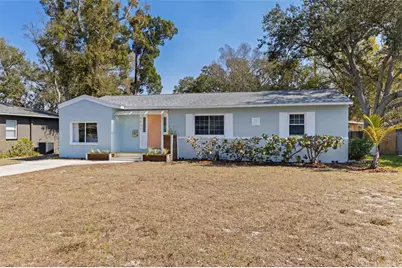 3827 17th Street N, Saint Petersburg, FL 33714 - Photo 1