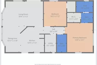 4403 Tucker Square, New Port Richey, FL 34652 - Photo 20