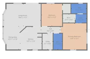 4403 Tucker Square, New Port Richey, FL 34652 - Photo 20