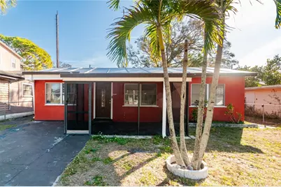 7911 52nd Way N, Pinellas Park, FL 33781 - Photo 1
