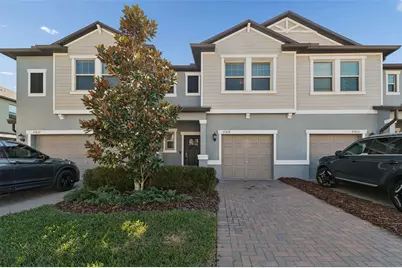 21818 Lyonia Lane, Land O Lakes, FL 34637 - Photo 1