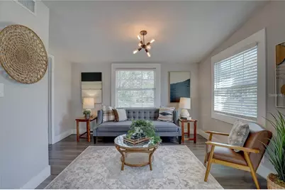 315 S 40th Street S, Saint Petersburg, FL 33711 - Photo 6