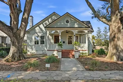 141 15th Avenue N, Saint Petersburg, FL 33704 - Photo 1