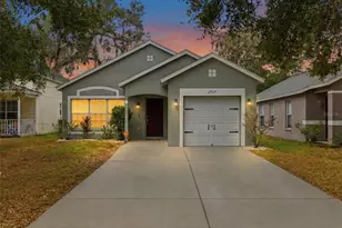 6925 Summer Harbor Ln, Riverview, FL 33578 - Photo 4