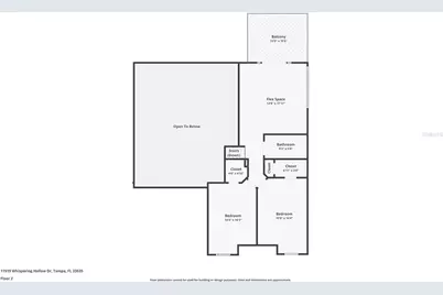 11519 Whispering Hollow Drive, Tampa, FL 33635 - Photo 28